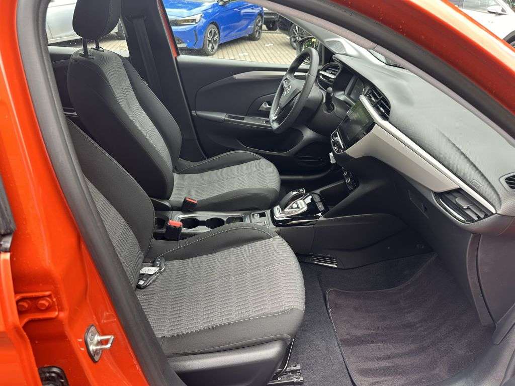 Opel Corsa-e