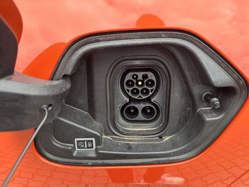 Opel Corsa-e