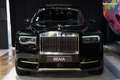Rolls-Royce Cullinan 6.8 V12 BITURBO 571 | 2ème Main Malus Payé Toit ouvrant panoramique HUD ACC 360° | À partir de 2 247 Mois Negro - thumbnail 2