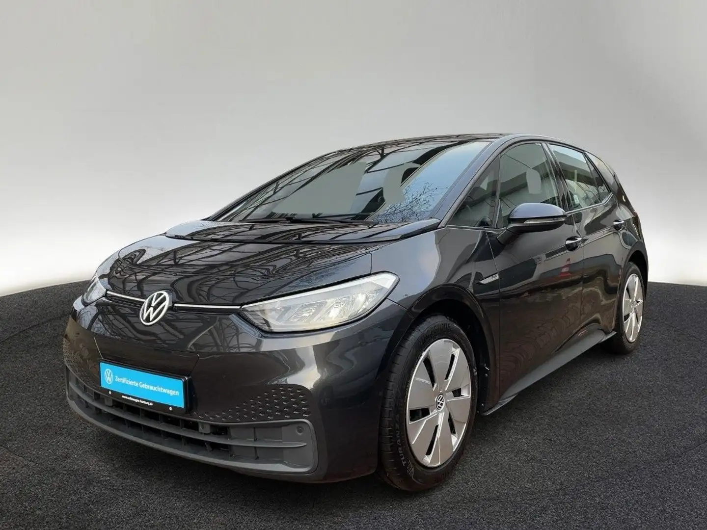 Volkswagen ID.3 Pro Performance Life Navi Sitzhzg LED Grau - 2
