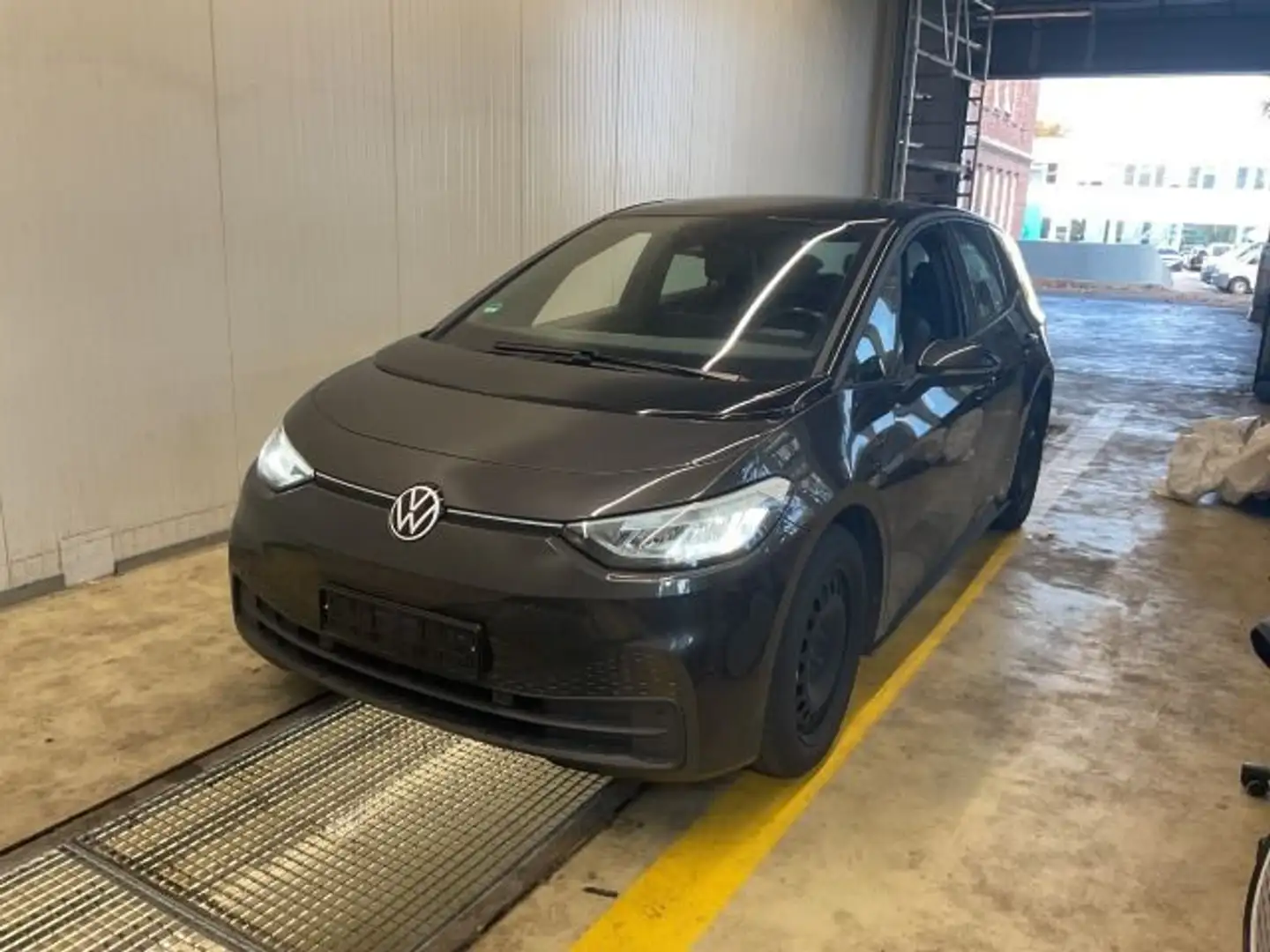 Volkswagen ID.3 Pro Performance Life Navi Sitzhzg LED Grau - 2