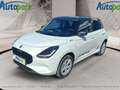 Suzuki Swift 1.2 HYBRID ALLGRIP shine Weiß - thumbnail 1