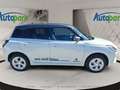 Suzuki Swift 1.2 HYBRID ALLGRIP shine Weiß - thumbnail 5