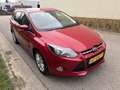 Ford Focus Wagon 1.6 TI-VCT First Edition / AIRCO ECC / CRUIS Rojo - thumbnail 22
