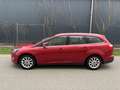 Ford Focus Wagon 1.6 TI-VCT First Edition / AIRCO ECC / CRUIS Rojo - thumbnail 3
