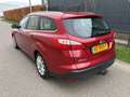 Ford Focus Wagon 1.6 TI-VCT First Edition / AIRCO ECC / CRUIS Rojo - thumbnail 15