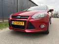 Ford Focus Wagon 1.6 TI-VCT First Edition / AIRCO ECC / CRUIS Rojo - thumbnail 24