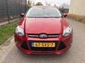 Ford Focus Wagon 1.6 TI-VCT First Edition / AIRCO ECC / CRUIS Rojo - thumbnail 23
