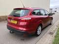 Ford Focus Wagon 1.6 TI-VCT First Edition / AIRCO ECC / CRUIS Rojo - thumbnail 18