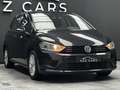 Volkswagen Golf Sportsvan 1.2 TSI Confortline * CLIM + JANTES + GARANTIE * Zwart - thumbnail 4