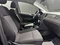 Volkswagen Golf Sportsvan 1.2 TSI Confortline * CLIM + JANTES + GARANTIE * Zwart - thumbnail 9