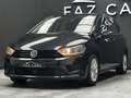 Volkswagen Golf Sportsvan 1.2 TSI Confortline * CLIM + JANTES + GARANTIE * Zwart - thumbnail 2