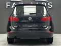 Volkswagen Golf Sportsvan 1.2 TSI Confortline * CLIM + JANTES + GARANTIE * Zwart - thumbnail 6