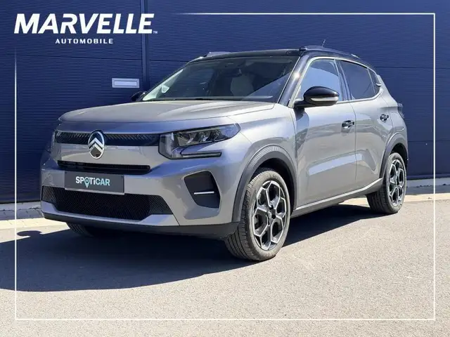 Citroen C3 Electrique - MAX -