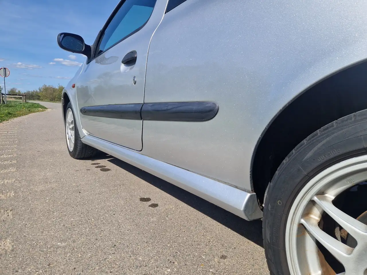 Renault Clio 2.0-16V RS, foto 10