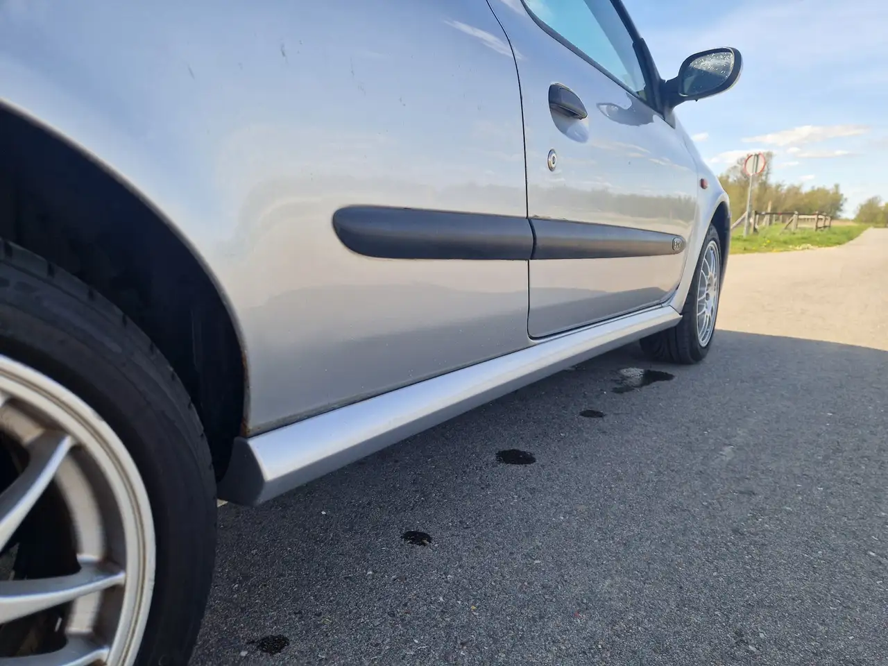 Renault Clio 2.0-16V RS, foto 6