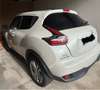 Nissan Juke Juke 1.5 dCi 110 FAP Start/Stop System N-Connecta Blanc - thumbnail 2