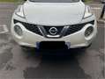 Nissan Juke Juke 1.5 dCi 110 FAP Start/Stop System N-Connecta Blanc - thumbnail 1