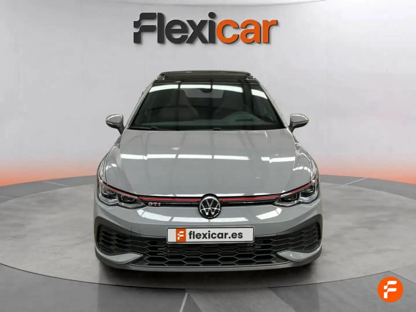 Volkswagen Golf GTI TCR 2.0 TSI 213kW(290CV) DSG Gris - 2