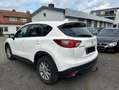 Mazda CX-5 Sendo*Automatik*PDC*AHK*Navi*BOSE*SHZ Weiß - thumbnail 2