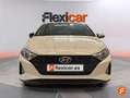 Hyundai i20 1.0 TGDI Klass 100 Blanco - thumbnail 2