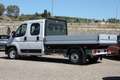 Fiat Ducato 35 2.2 Mjt 140CV - L3 H1 DOPPIA CABINA CASSONE Bianco - thumbnail 4