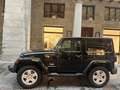 Jeep Wrangler Wrangler III 2011 2.8 crd Sahara auto Nero - thumbnail 4