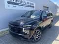 Chevrolet Tahoe RST 6.2 V8 MY2026 Schwarz - thumbnail 1