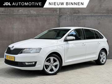 1.0 TSI Greentech Clever | Navigatie | Dealer onde