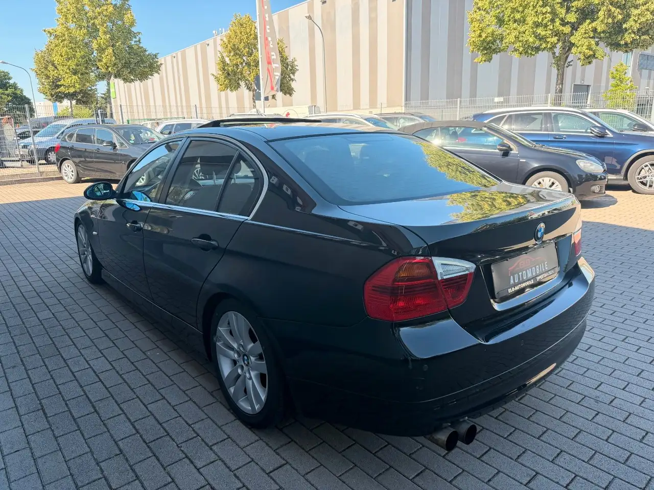Das Auto