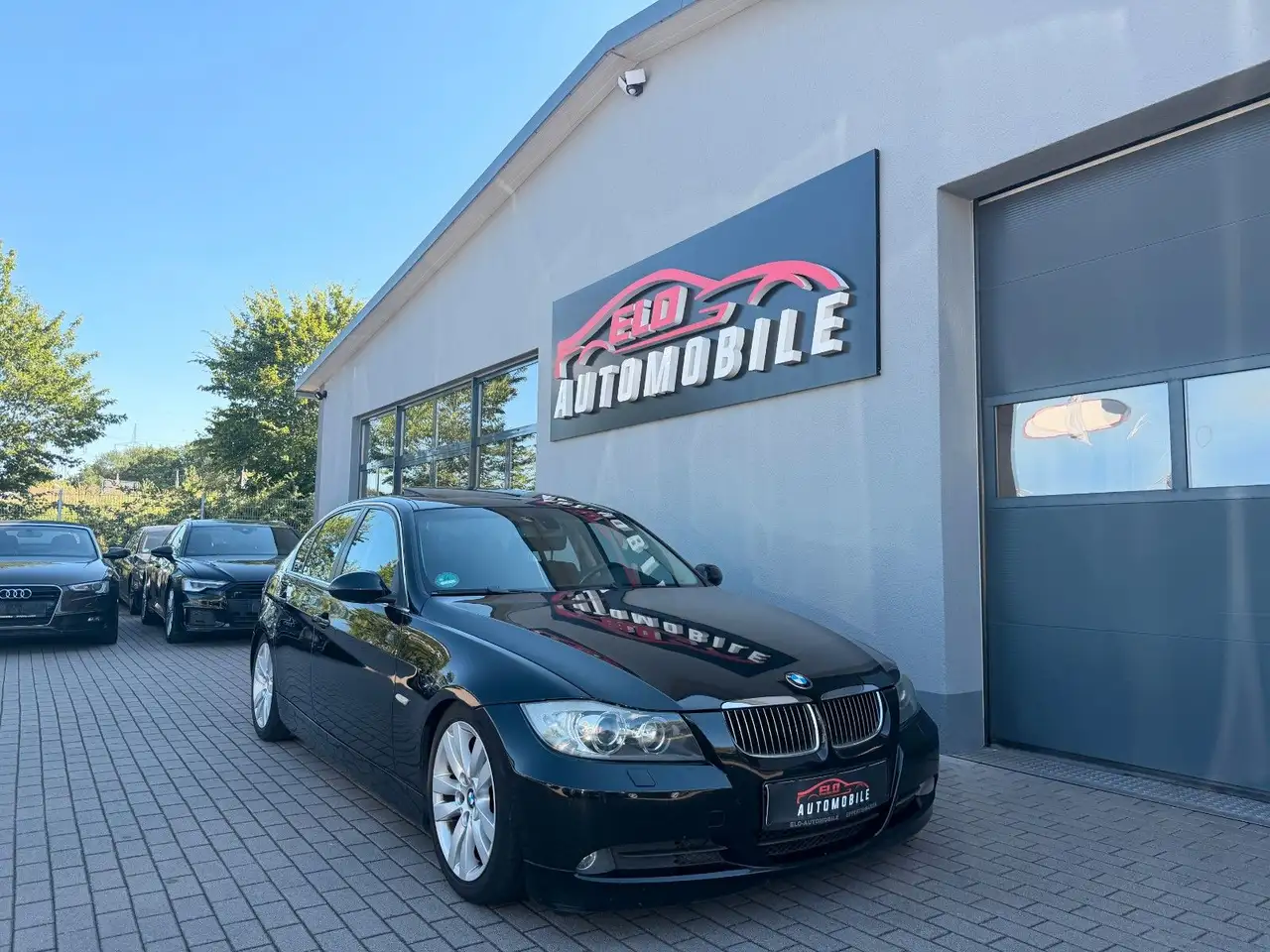 Das Auto