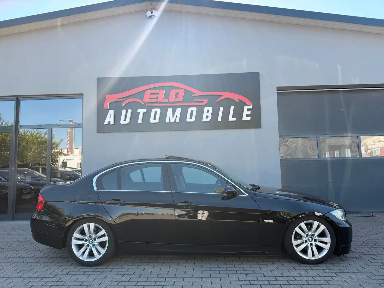 Das Auto