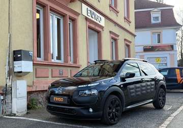 1.2 110 shine eat bva start-stop-toit panoramique-sieges chauffants-garantie 6 mois