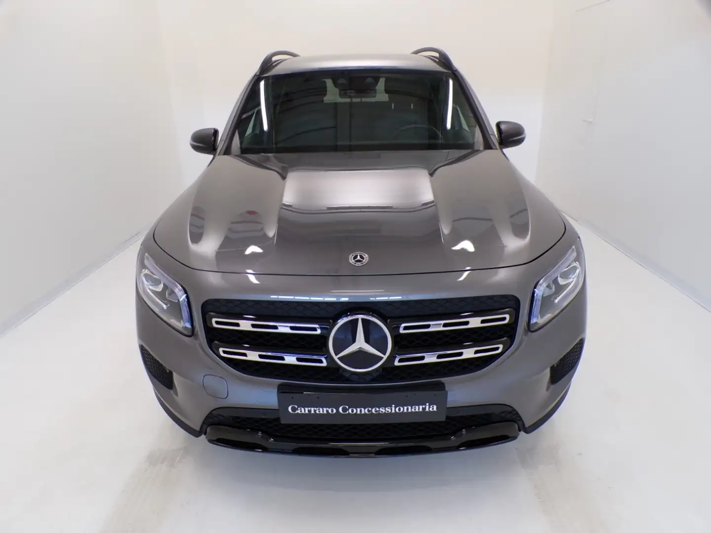 Mercedes-Benz GLB 200 - GLB 200 d Sport Plus auto Nero - 2