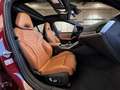 BMW 340 M340dA xDrive M Sport Pro Rojo - thumbnail 16
