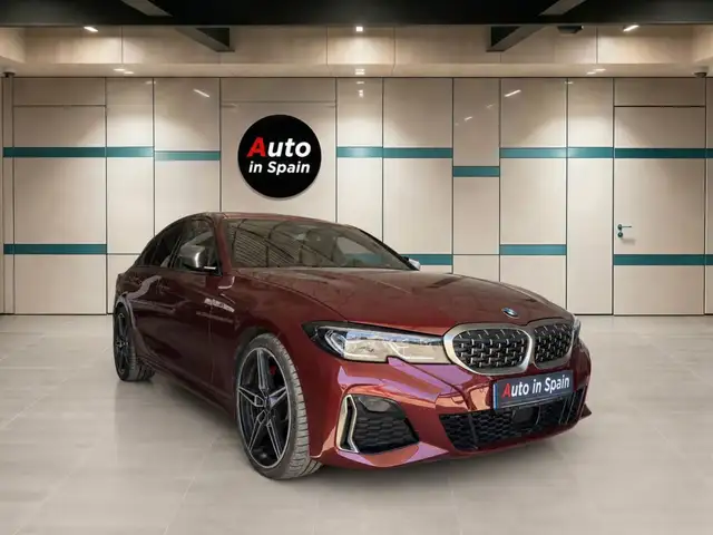 BMW 340 M340dA xDrive M Sport Pro