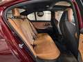 BMW 340 M340dA xDrive M Sport Pro Rojo - thumbnail 19