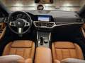 BMW 340 M340dA xDrive M Sport Pro Rojo - thumbnail 20