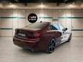BMW 340 M340dA xDrive M Sport Pro Rojo - thumbnail 3
