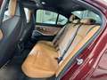 BMW 340 M340dA xDrive M Sport Pro Rojo - thumbnail 12