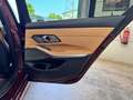 BMW 340 M340dA xDrive M Sport Pro Rojo - thumbnail 15