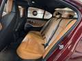BMW 340 M340dA xDrive M Sport Pro Rojo - thumbnail 14