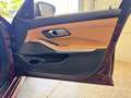BMW 340 M340dA xDrive M Sport Pro Rojo - thumbnail 13