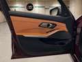 BMW 340 M340dA xDrive M Sport Pro Rojo - thumbnail 10