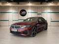 BMW 340 M340dA xDrive M Sport Pro Rojo - thumbnail 2