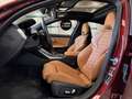 BMW 340 M340dA xDrive M Sport Pro Rojo - thumbnail 12