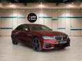 BMW 340 M340dA xDrive M Sport Pro Rojo - thumbnail 1