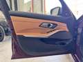 BMW 340 M340dA xDrive M Sport Pro Rojo - thumbnail 9