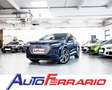 Audi Q4 e-tron 40 SPORTBACK BUSINESS ADVANCED 20" APPLE CAR PLAY Blu/Azzurro - thumbnail 3