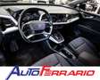 Audi Q4 e-tron 40 SPORTBACK BUSINESS ADVANCED 20" APPLE CAR PLAY Blu/Azzurro - thumbnail 12